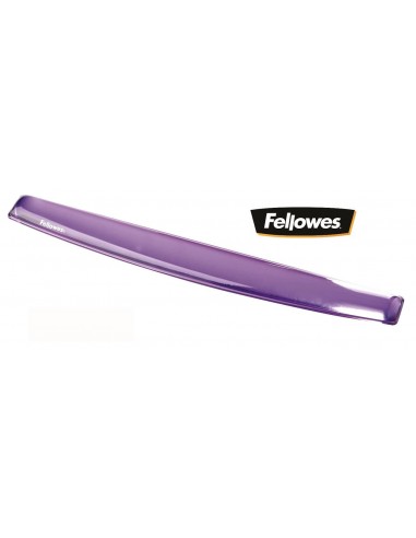 REPOSAMUÑECAS TECLADO FELLOWES GEL...