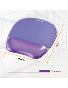 ALFOMBRILLA RATÓN... 2