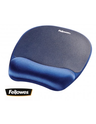 REPOSAMUÑECAS TECLADO FELLOWES FOAM...
