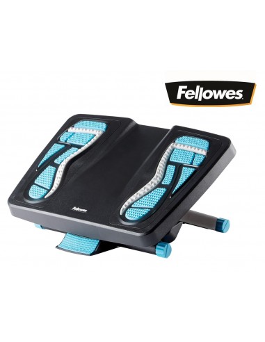REPOSAPIES FELLOWES ENERGIZER