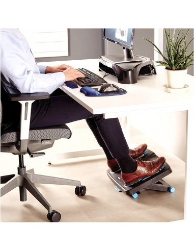 REPOSAPIES FELLOWES ENERGIZER