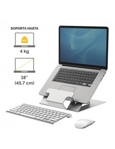 SOPORTE PORTÁTIL FELLOWES... 2