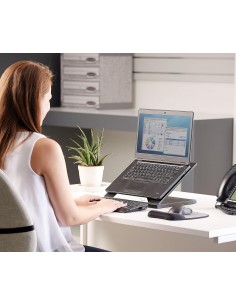 SOPORTE PORTÁTIL FELLOWES... 2