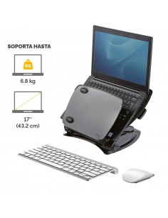 SOPORTE PORTÁTIL FELLOWES... 2