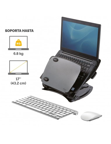 SOPORTE PORTÁTIL FELLOWES PROFESSIONAL