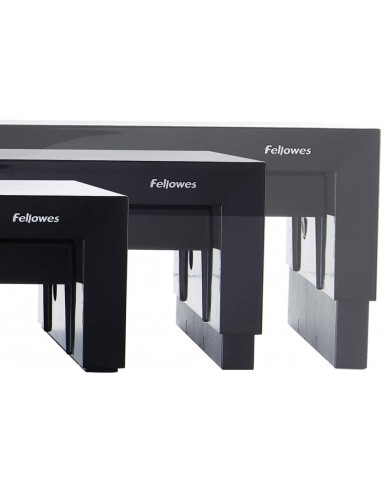 SOPORTE MONITOR FELLOWES DESIGNER SUITES