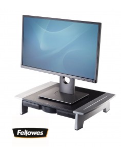 SOPORTE MONITOR FELLOWES...