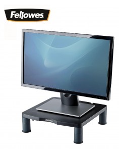 SOPORTE MONITOR FELLOWES...