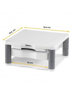 SOPORTE MONITOR FELLOWES... 2