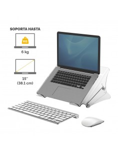 SOPORTE PORTÁTIL FELLOWES... 2