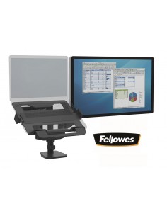 SOPORTE PORTÁTIL FELLOWES...