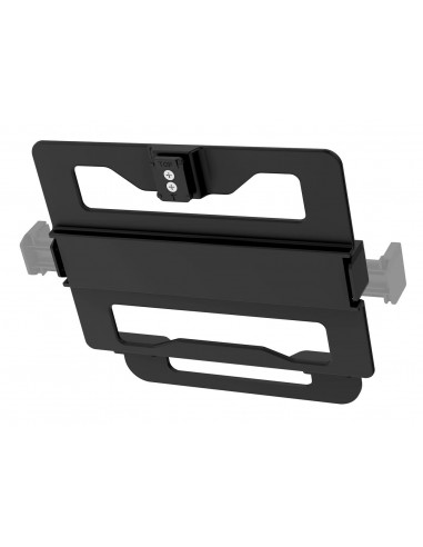 SOPORTE PORTÁTIL FELLOWES TALLO™ NEGRO