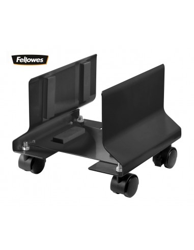SOPORTE METÁLICO CPU FELLOWES