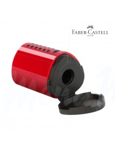 SACAPUNTAS FABER CASTELL... 2