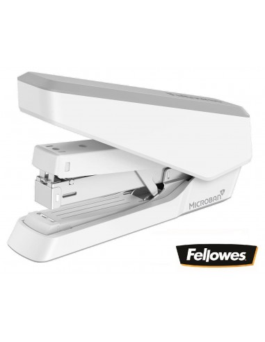 GRAPADORA LX870 FELLOWES BLANCO