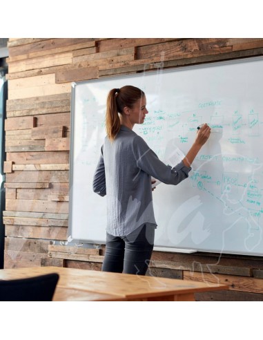 PIZARRA MELAMINA NOBO PREMIUM PLUS...