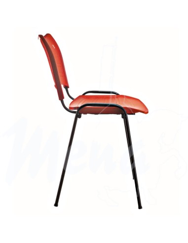 SILLA DYANA POLIPROPILENO