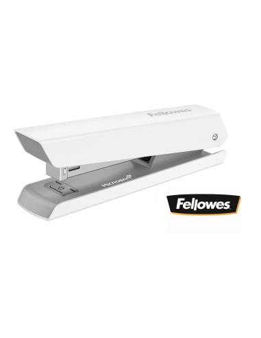 GRAPADORA LX820 FELLOWES BLANCA