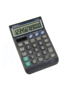 CALCULADORA TRULY SOBREMESA... 2