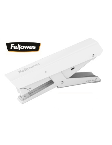 GRAPADORA FELLOWES TENAZA LX890 BLANCO