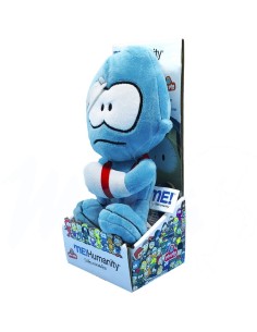 PELUCHE me!Humanity TORPEme 2