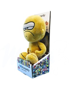 PELUCHE me!Humanity ENFADADOme 2