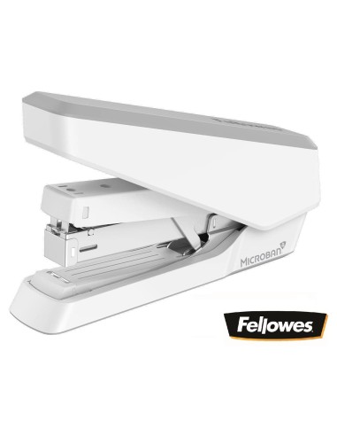 GRAPADORA LX870 FELLOWES BLANCO