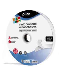 VELCRO ADHESIVA MACHO... 2