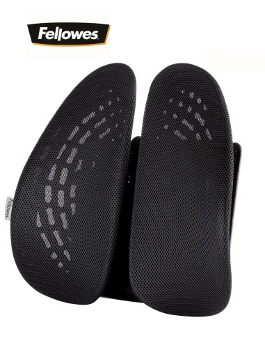 RESPALDO ERGONÓMICO MOLDEABLE...