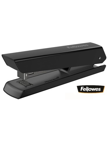 GRAPADORA LX820 FELLOWES NEGRO