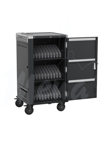 CARRO DE CARGA INTELIGENTE