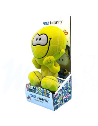 PELUCHE me!Humanity CONTENTOme