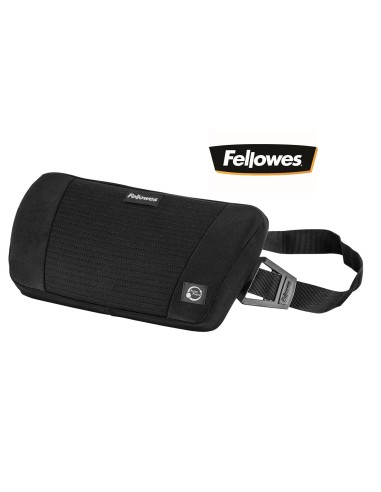 COJÍN LUMBAR FOAM FELLOWES PLUS TOUCH