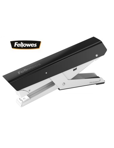 GRAPADORA FELLOWES TENAZA LX890 NEGRO