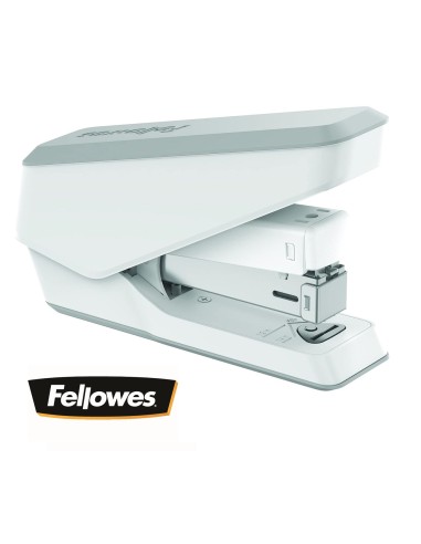 GRAPADORA LX840 FELLOWES BLANCA