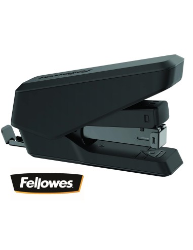 GRAPADORA LX840 FELLOWES NEGRO