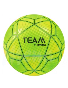 PELOTA FUTBOL PLASTICO 21 cm
