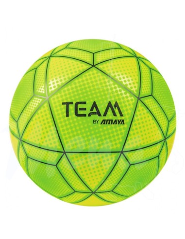 PELOTA FUTBOL PLASTICO 21 cm