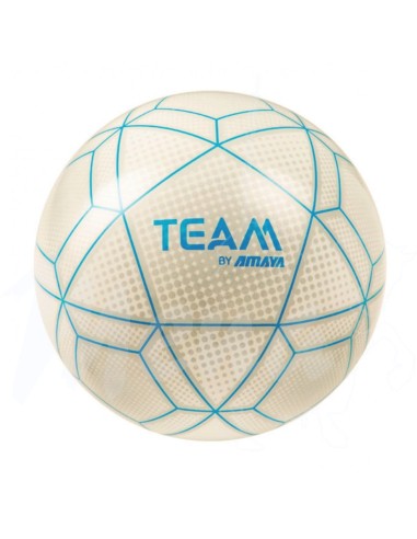 PELOTA FUTBOL PLASTICO 21 cm