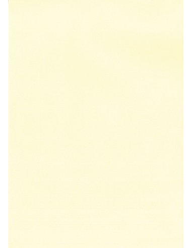 PAPEL VERJURADO CREMA A4 100 g. 100 H.