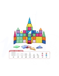 CONSTRUCCIÓN MAGNETIC 100... 2