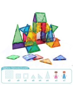 CONSTRUCCIÓN MAGNETIC 23... 2