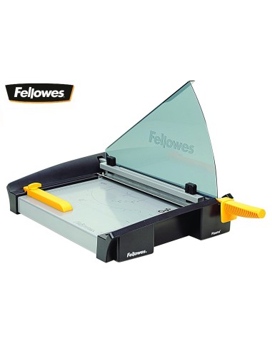 GUILLOTINA PLASMA A4 FELLOWES