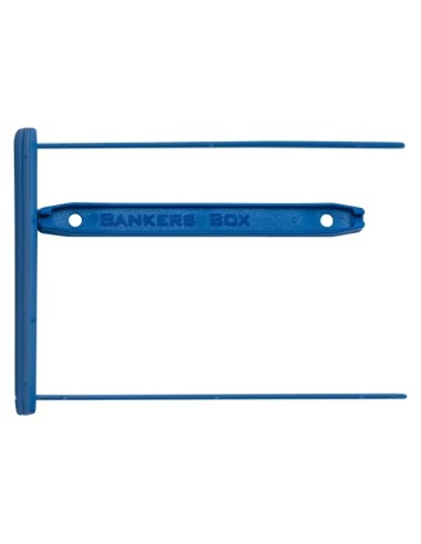 FASTENER PLASTICO AZUL PRO CLIP 100...
