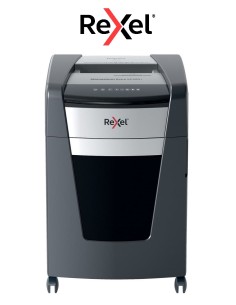 DESTRUCTORA REXEL MOMENTUM...