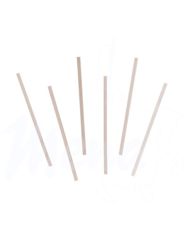 PALOS REDONDO MADERA NATURAL 150 x 5...