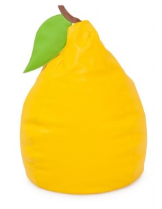 PUFF PERA 50 x 80 cm.