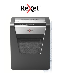 DESTRUCTORA REXEL MOMENTUM...