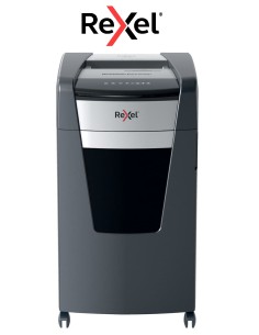 DESTRUCTORA REXEL MOMENTUM...