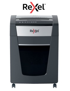 DESTRUCTORA REXEL MOMENTUM...